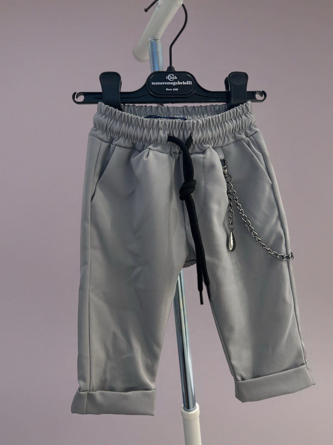 Pantalone neonato