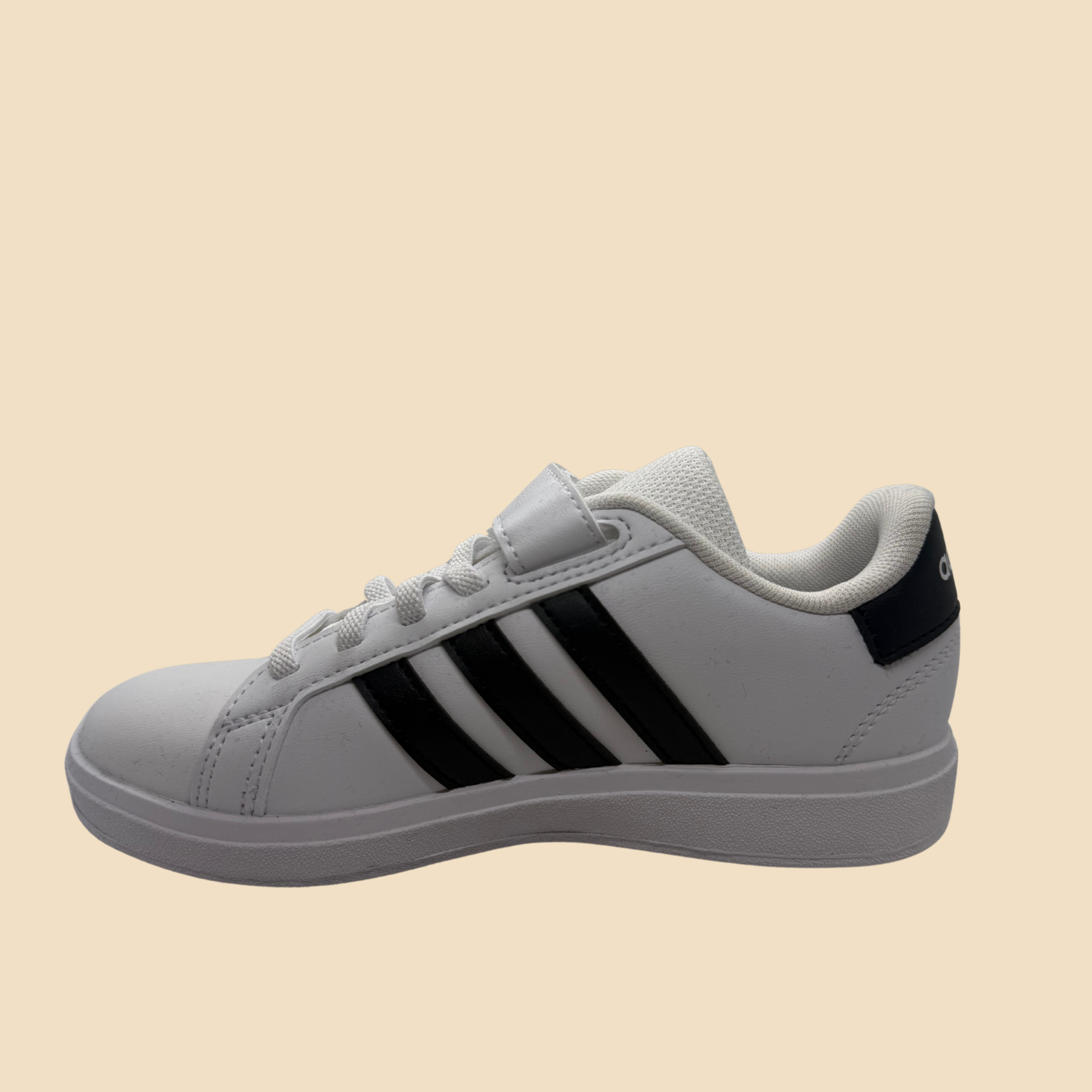 Sneakers Adidas bianche