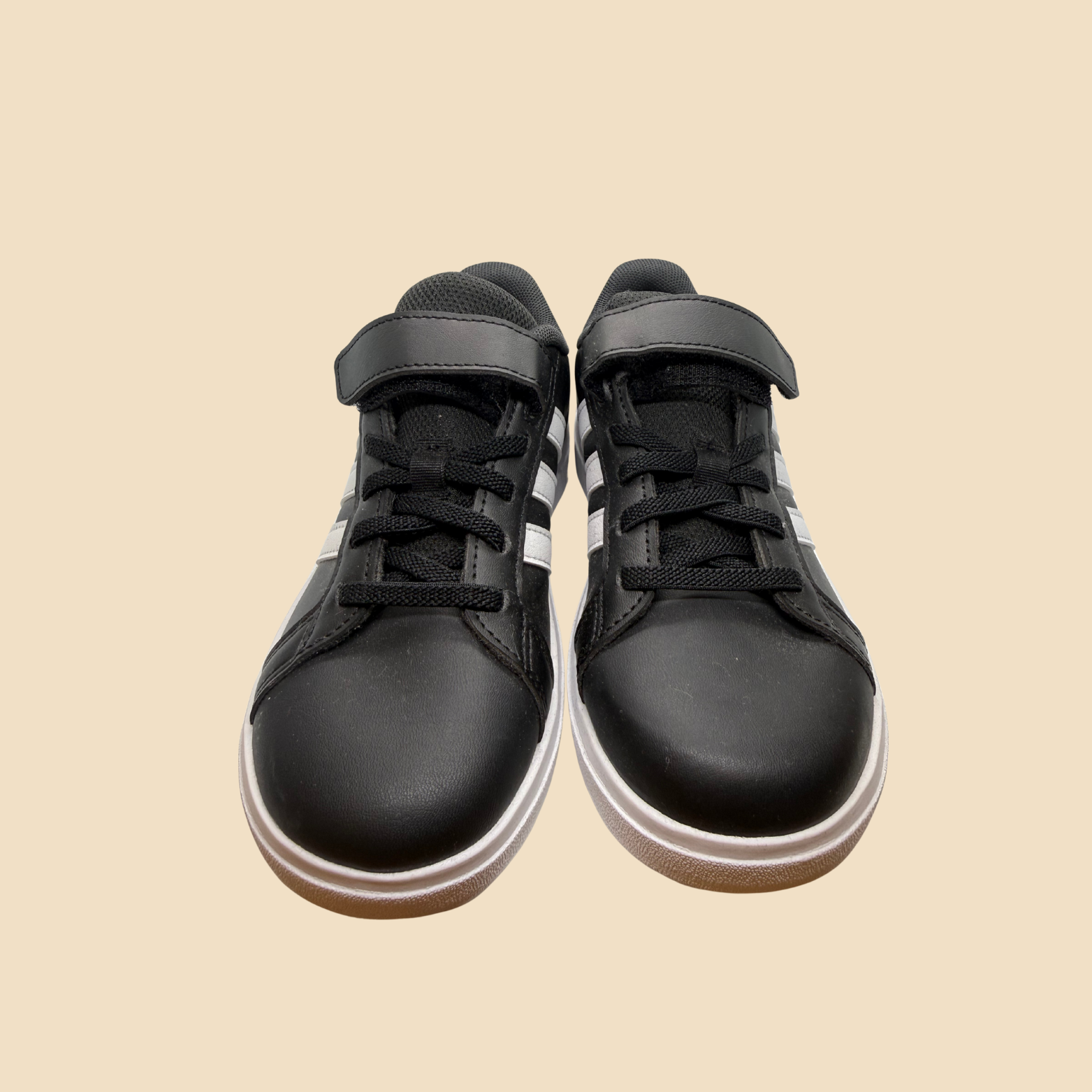 Adidas Courtpoint Bambino