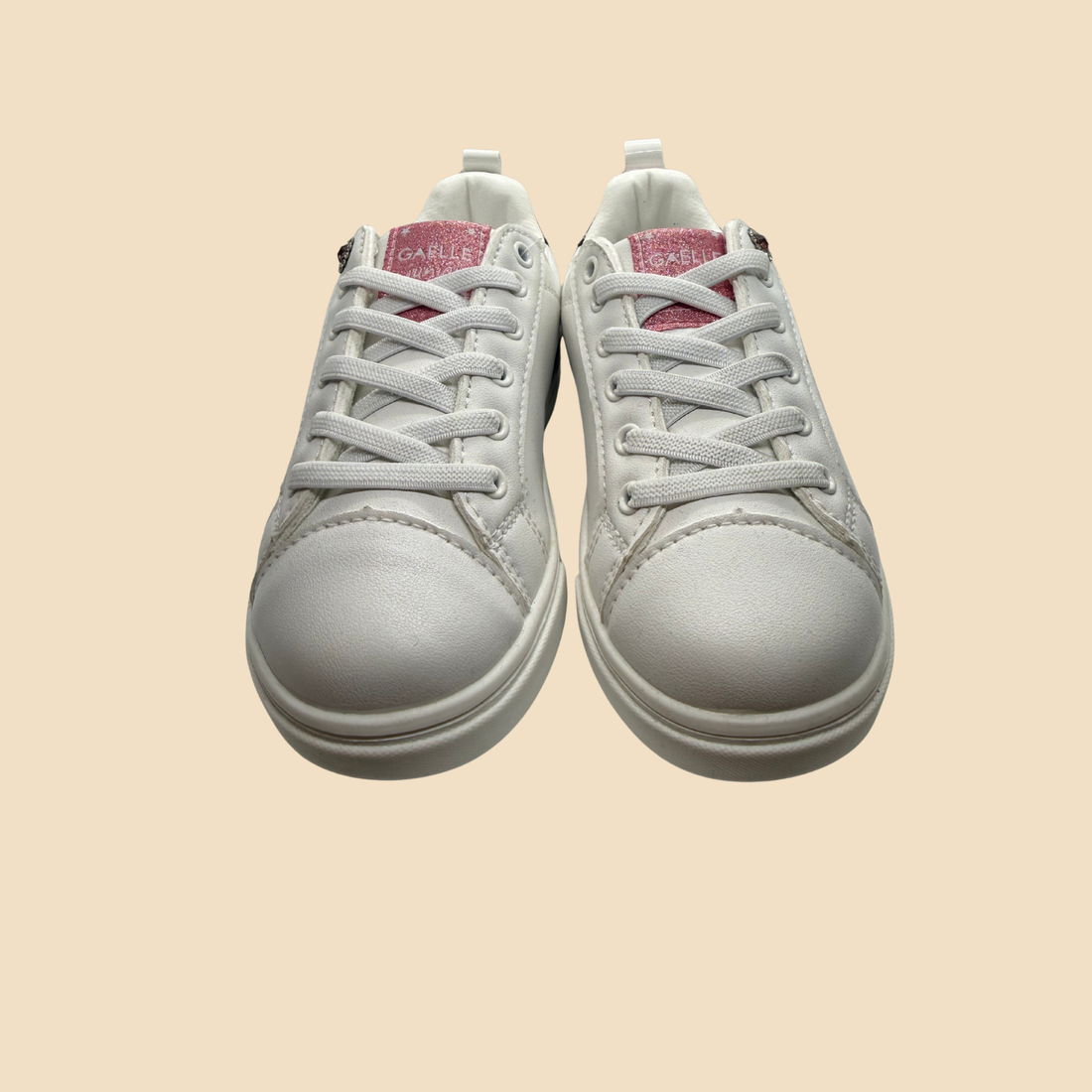 Sneakers GAËLLE Junior Bianca
