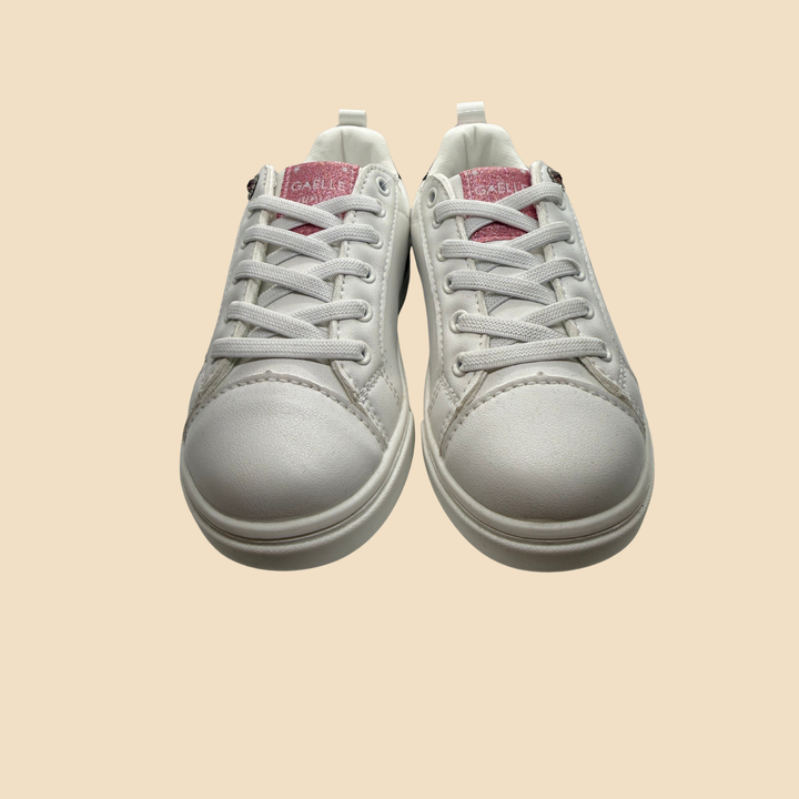 Sneakers GAËLLE Junior Bianca