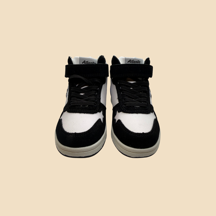 Sneakers Mid Atlantic Kids con Stelle