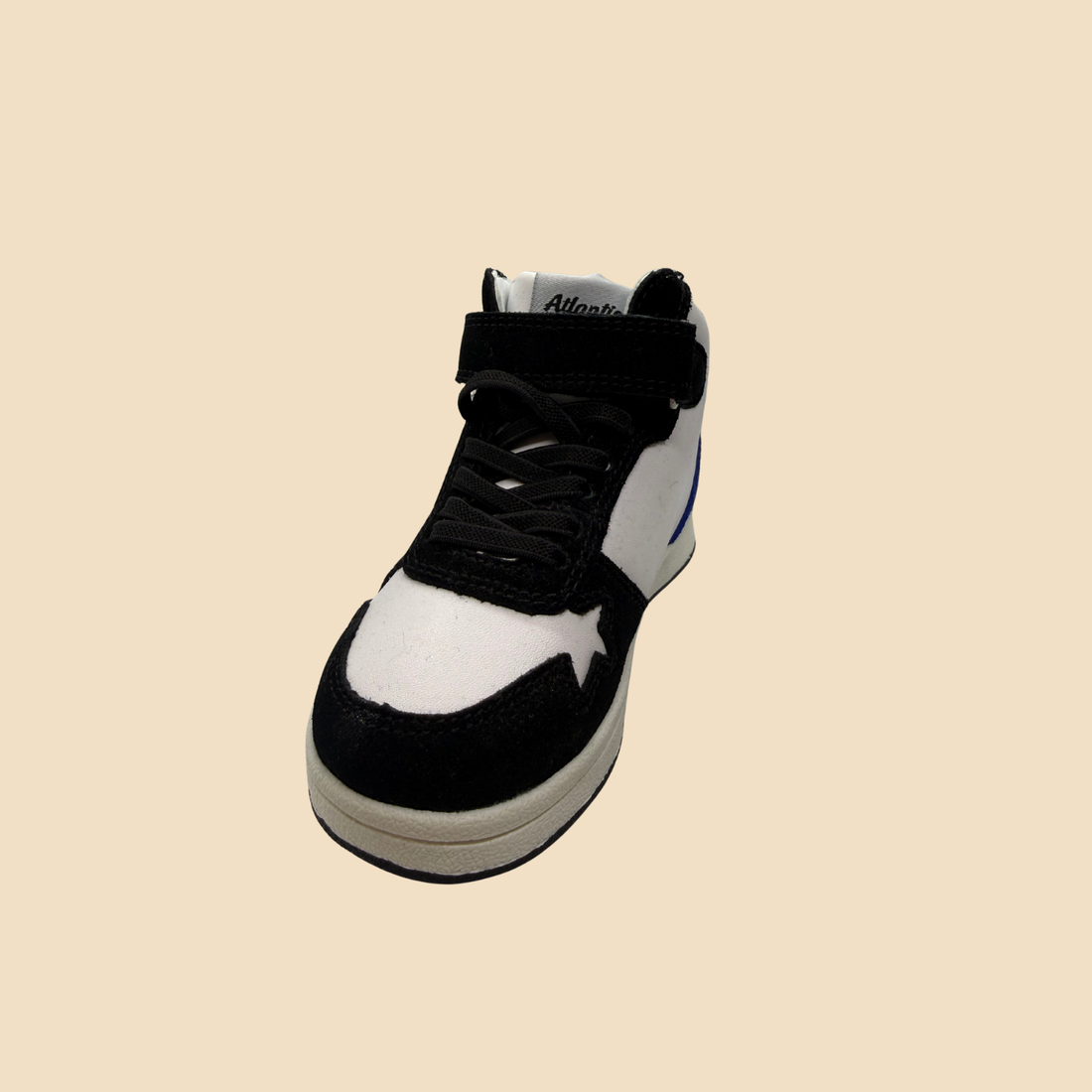 Sneakers Mid Atlantic Kids con Stelle