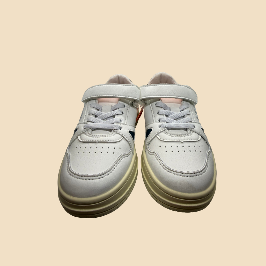 Sneakers Sun78 “Evolution Love”