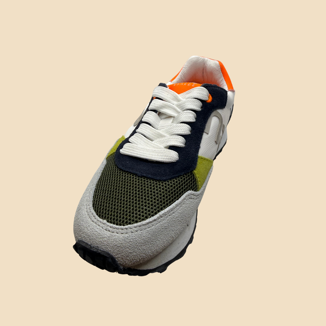 Sneakers Multicolor Ragazzo – Running Style