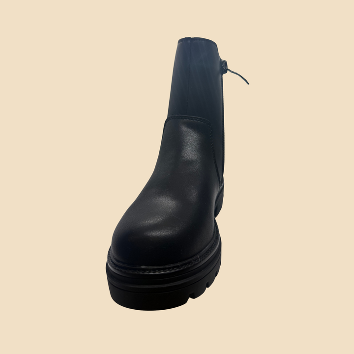 Anfibi Gaëlle Girl – Nero