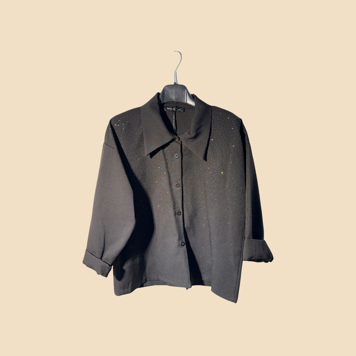 Camicia Elegante da Bambina