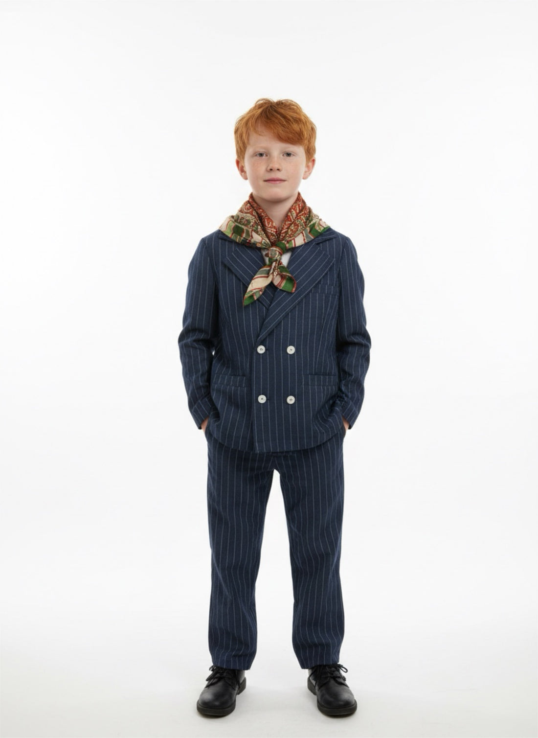 Abito cerimonia bambino